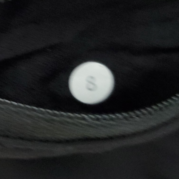 Lululemon tye dye skort - Picture 4 of 4